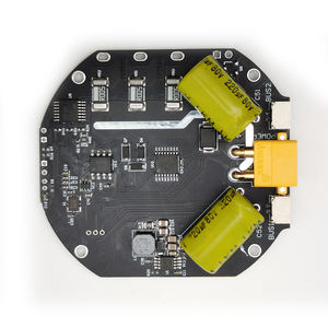 DG60 चालक - Product Image 1