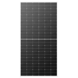 Module photovoltaïque SKYWORTH 625W de type N à 23,2% de rendement, double vitrage, cadre argenté, qualité supérieure, excellent rapport qualité-prix, panneau solaire pliable QM210 THCD-625-66 - Product Image 3