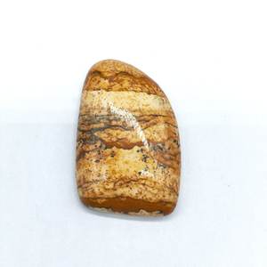 Imagen jaspe varios tamaños forma libre cabujón para la fabricación de joyas - Product Image 3