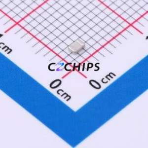 ตัวเก็บประจุแบบ SMD (MLCC) รุ่น CC0805FRNPO9BN750 ขนาด 0805 (ค่าความจุ: 75pF) (ความแม่นยำ: 1%) (แรงดันไฟฟ้า: 50V) - Product Image 1