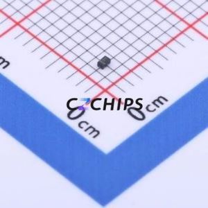 ทรานซิสเตอร์ DFN1006-2L TPD1E1B04DPYR-MS เดิมใหม่ ESD และป้องกันไฟกระชาก (TVS/ESD) - Product Image 1