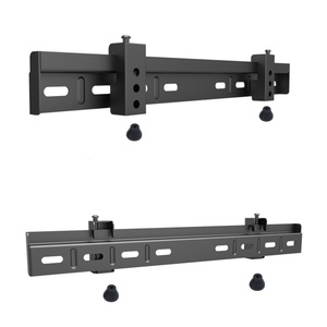 Soporte de Pared para TV de <span class=keywords><strong>25</strong></span>-55 <span class=keywords><strong>Pulgadas</strong></span>, Diseño Compacto, Ideal para el Hogar - Product Image 1