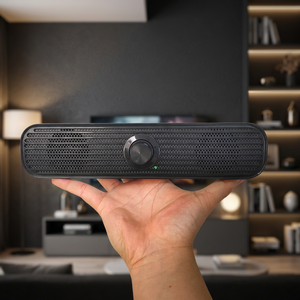 HiFi Sound Quality Computer <b>Speakers</b> Computer Sound Bar USB Powered PC <b>Speakers</b> - Product Image 2