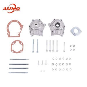 Couvercle de carter sans amiante de <span class=keywords><strong>pièces</strong></span> de moteur de moto de grande performance pour <span class=keywords><strong>PEUGEOT</strong></span> <span class=keywords><strong>103</strong></span> - Product Image 1