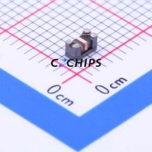 CMF3216F-261M-2P-T Common Mode Filter 1206 RF ( Number of Channels: 2 )( Dielectric Strength: 125V )( Rated Current: 310mA ) - Product Image 2