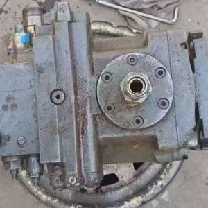 Komatsu HD785-7 Dump Truck <b>Hydraulic</b> <b>Pump</b> Assembly Original New 705-56-44090 - Product Image 2