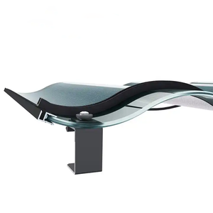 Paneles solares de techo de 30 vatios para techos de casas, doble y simple acristalamiento con caja de conexiones IP67 para energía solar y sistema de paneles - Product Image 4