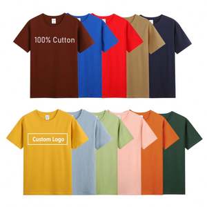 T-shirts unisexe à grammage lourd, séchage rapide, grandes tailles, couleur unie, les plus vendus, promotionnels, en promotion - Product Image 6