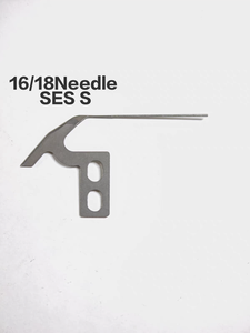 Accessori per Macchine per Maglieria Piana Computerizzate Shima Seiki 16/18G SSG/SIG/<span class=keywords><strong>SES</strong></span>/SSR - Product Image 1