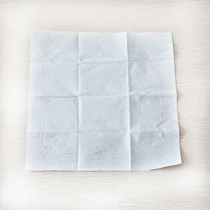 Lot <span class=keywords><strong>de</strong></span> 10 mini-étuis portables individuels pour mouchoirs en papier, mignons, pour voyage, en vrac, pour le nettoyage du visage - Product Image 3