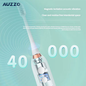 Customized Ipx7 Waterproof Travel Electric Toothbrush Replacement Toothbrush Electric <strong>Sonic</strong> Electric Toothbrush Rechargeable - Product Image 6