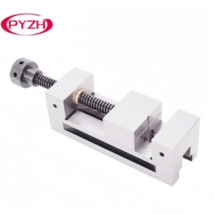 Nhà máy trực tiếp độ chính xác cao qgg loạt công cụ chính xác vises Hướng dẫn sử dụng <span class=keywords><strong>Vise</strong></span> máy công cụ <span class=keywords><strong>Vise</strong></span> - Product Image 3