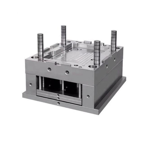 맞춤형 플라스틱 사출 금형 제조업체 사출 성형 서비스 및 공구 플라스틱 금형 공장 - Product Image 4