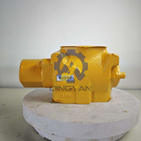 Pièces de machines de construction pour soupape de commande principale de PC220-8 de PC200-7 pièce de rechange VALVE ASS'Y 702-21-01910