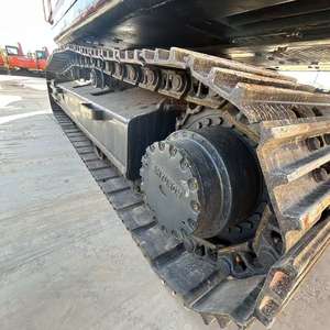 Excavadora Hyundai 305-9 Usada en Japón, Modelo 2023, Hidráulica, con Capacidad de Cucharón de 1.2m, Motor/Bomba, Máquina de Construcción - Product Image 6