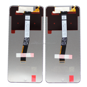Vendita Diretta dalla Fabbrica Schermo LCD di Alta Qualità per Redmii <span class=keywords><strong>NOTE</strong></span> <span class=keywords><strong>9</strong></span> PRO <span class=keywords><strong>Note</strong></span> <span class=keywords><strong>9s</strong></span> COG Accessori per Telefoni Cellulari - Product Image 5