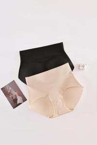 Evenyoung 2025 Nuevas Bragas Moldeadoras de Cintura Alta para Mujer, Levanta Glúteos, Acolchadas, Realzan la Cadera, Control de Abdomen - Product Image 5