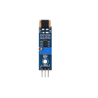 Nouveau module de capteur de détection de commutateur de vibration à 3 broches 801S