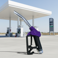 Suministro al por Mayor de Boquillas de Combustible Industriales Automáticas con Calidad Garantizada