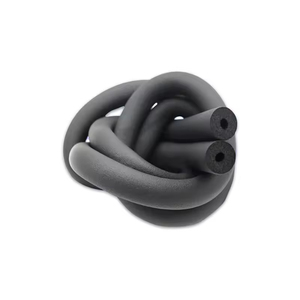 Cao cấp điều hòa không khí cách nhiệt ống cao su mềm bọt ống cho ống đồng với khả năng chịu nhiệt cao và tính linh hoạt - Product Image 1