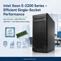 Supplier Server Hpe Proliant Ml110 Gen11 Gen10 Gen9 G11 G10 G9 Berkualitas Tinggi 5.5u 4.5u Harga Servidores Hosting Tower Server