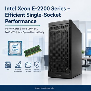 Serveur Tour HPE <span class=keywords><strong>ProLiant</strong></span> <span class=keywords><strong>ML110</strong></span> Gen11 Gen10 <span class=keywords><strong>Gen9</strong></span> G11 G10 G9 de Haute Qualité pour Hébergement, Fournisseur de Serveurs 5.5U 4.5U, Prix Compétitif - Product Image 2