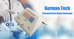 Aquapure Home & Thương mại sử dụng xách tay Ozone trị liệu máy Y Tế cấp Máy phát điện Ozone Ozone chất xúc tác ISO13485/CE chứng nhận - Product Image 3