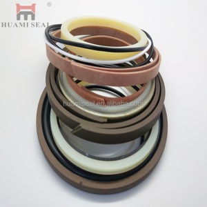ชุดซีลน้ำมันไฮดรอลิกสำหรับรถขุด รุ่น SY425H SY465H SY500H ชุดซีลกระบอกสูบ 60149566K 60149569K 60149568K 60149564K - Product Image 6