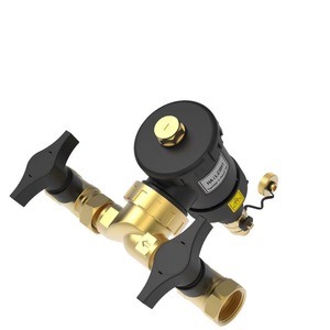 Filtres magnétiques pour chauffage par le sol, filtres pré-filtres, filtres détartrants, pièces de filtre à eau, approvisionnement direct d'usine - Product Image 4