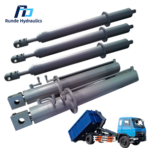 <span class=keywords><strong>Kit</strong></span> pengangkat Ram kerekan gigi silinder Piston hidrolik pabrikan Tiongkok untuk stasiun pengompres dan pertanian - Product Image 4