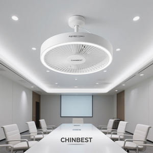 Conception professionnelle et production OEM de divers ventilateurs muraux intérieurs élégants pour une utilisation dans les maisons, les hôtels, les restaurants. - Product Image 6
