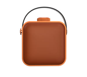 Amplificateur domestique sans fil pour téléviseur avec entrée fibre optique, adapté aux seniors, sortie 5W, clarté vocale, en plastique, approvisionnement direct usine - Product Image 3