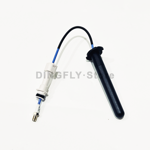 Nueva antena Original T70P SDR (frontal) de plástico con 1 año de garantía para DJ1, accesorios para drones agrícolas, piezas de reparación para - Product Image 1