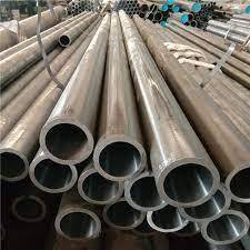 <span class=keywords><strong>Tube</strong></span> rond sans soudure, <span class=keywords><strong>tube</strong></span> en acier au carbone sans soudure, <span class=keywords><strong>tube</strong></span> de transmission de gaz <span class=keywords><strong>34</strong></span> * 6,5 - Product Image 4