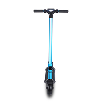 Vente en gros 130W puissant moteur Scooter électrique 6.3 pouces roues solides E-Scooters pliables pour enfants
