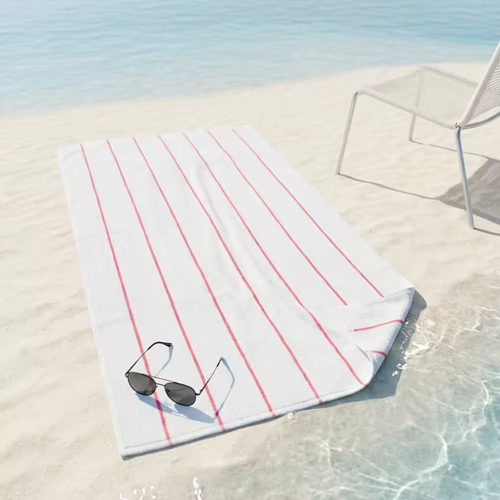 Algodón Personalizado