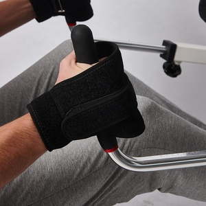 Bicicleta Elíptica Reclinada para Rehabilitación y Terapia, Bicicleta para Hemiplejicos por Accidente Cerebrovascular, Humaneotec ISO13485 - Product Image 5