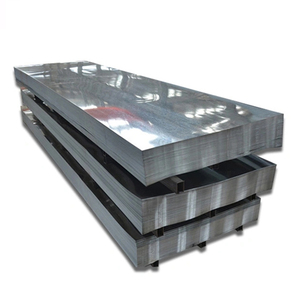Tôles d'<span class=keywords><strong>acier</strong></span> <span class=keywords><strong>galvanisé</strong></span> personnalisées de haute qualité certifiées JIS ASTM BIS SASO Z40-Z275 avec service de découpe - Product Image 4