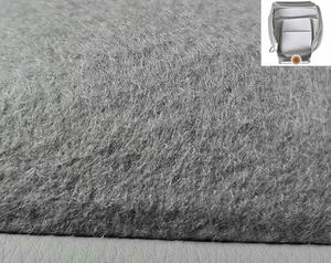 Côté conducteur Bas De Remplacement Super fibre Housse de Siège En Cuir Pour 2004-2008 <span class=keywords><strong>Ford</strong></span> F150 <span class=keywords><strong>F</strong></span>-<span class=keywords><strong>150</strong></span> Lariat - Product Image 4