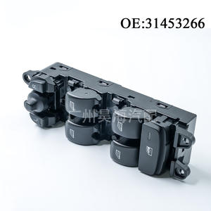 31453266 Nouveau Contrôleur de Lève-Vitre pour Volvo XC60 V60 Interrupteur de Régulateur de Vitre Transfrontalier - Product Image 4