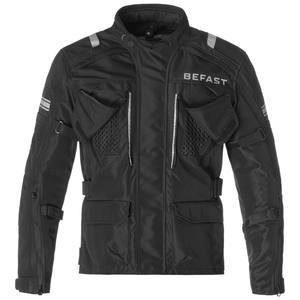 Befast Victory CE แจ็กเก็ต3ชั้นสีดำ XXL - Product Image 2