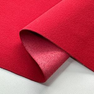 Tela <span class=keywords><strong>de</strong></span> gamuza <span class=keywords><strong>de</strong></span> microfibra Amara <span class=keywords><strong>de</strong></span> 0,8mm para tapicería Interior <span class=keywords><strong>de</strong></span> coche, accesorios <span class=keywords><strong>de</strong></span> coche, Material <span class=keywords><strong>de</strong></span> tapicería, suministros <span class=keywords><strong>de</strong></span> tapicería, 1 metro - Product Image 3