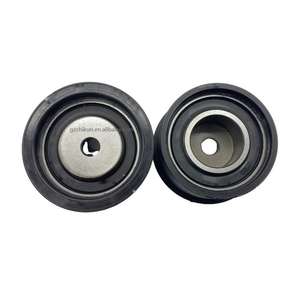 De Originele Kwaliteit Verkoopt Goed Distributieriem Spanrol Voor Buick Excelle L34 Ventilatorriem F-224964 90411782 09128738 9128738 - Product Image 2