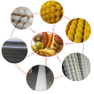 Máquina de Limpieza de Yuca de Nuevo Diseño, Alta Capacidad y Fácil Operación, para Lavar y Secar Frutas y Verduras, para Venta al por Mayor - Product Image 2