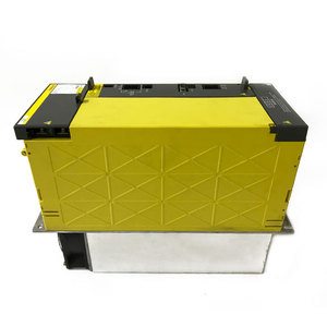 Amplificador FANUC A06B-6110-H030 Nuevo Original Probado con Garantía Envío Rápido Alta Calidad - Product Image 6