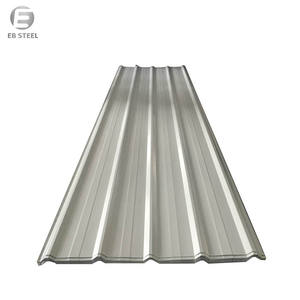 Materiali tradizionali per edifici commerciali rivestiti di colore fogli ondulati durabilità/<span class=keywords><strong>estetica</strong></span>/0.12 economico-2mm di spessore - Product Image 3