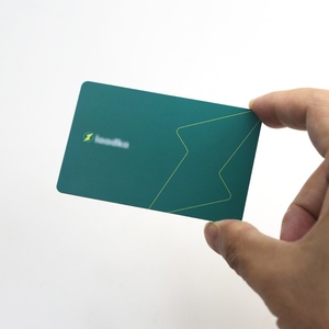 Tarjetas Inteligentes con Chip 1k RFID y NFC, Tarjetas de Carga para Vehículos Eléctricos, Control de Acceso a Puertas de Vehículos - Product Image 3