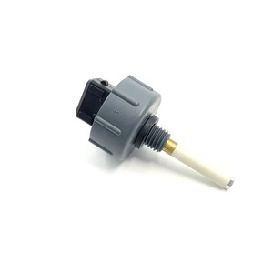 Capteur de température d'eau du moteur 313-1663 3131663 291-6570 2916570 pour E320D2 E323D2 E330D2 E336D2 - Product Image 1
