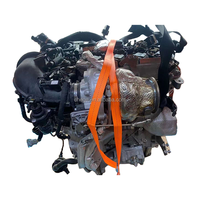 Bestseller Gebraucht W463 4.0T Motor baugruppe Großhandels preis für Mercedes-Benz G500 E550 S550 S600 Modelle M176