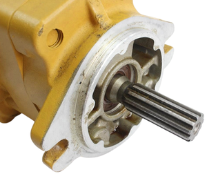 Bomba de Engranajes Hidráulica Triple 705-41-08090 para PC40-7 PC50UU-2 - Product Image 2